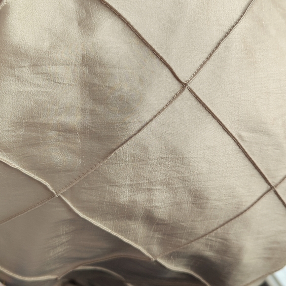 Gold Curtains - Picture 2 of 3